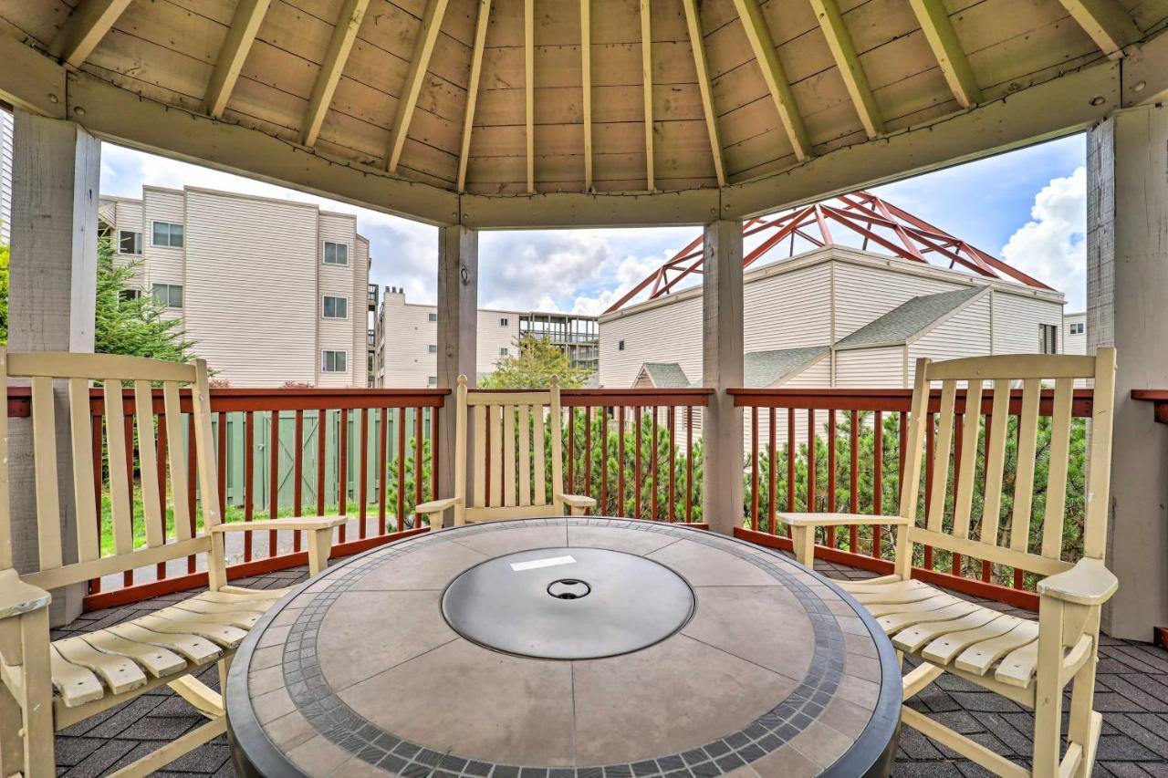 Studio 2 Miles to Beech Mountain Ski Resort! Exterior foto