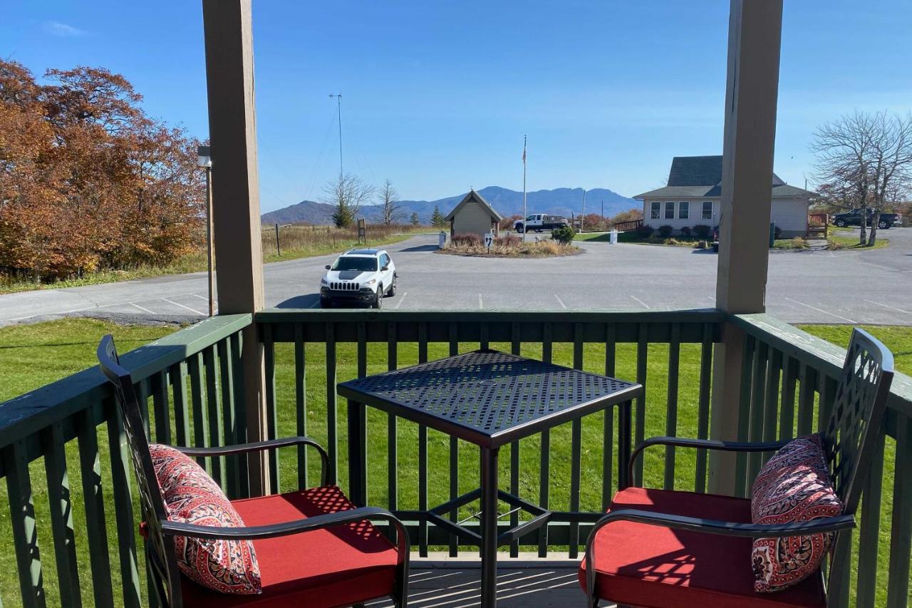 Studio 2 Miles to Beech Mountain Ski Resort! Exterior foto